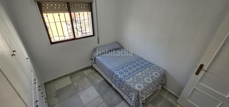 Foto c0f9bd30-332f-4bef-a4d3-d2d0966b4780. Attico con riscaldamento in Manantiales-Estación de Autobuses Torremolinos