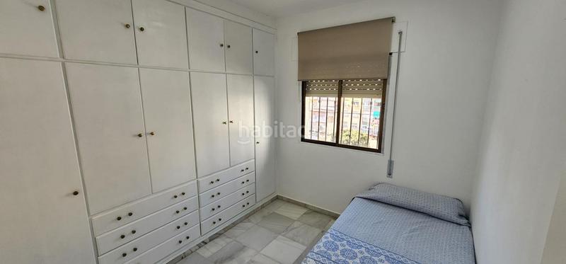 Foto d05952d3-ec28-4d5d-bc4c-7b980a7f28f9. Attico con riscaldamento in Manantiales-Estación de Autobuses Torremolinos