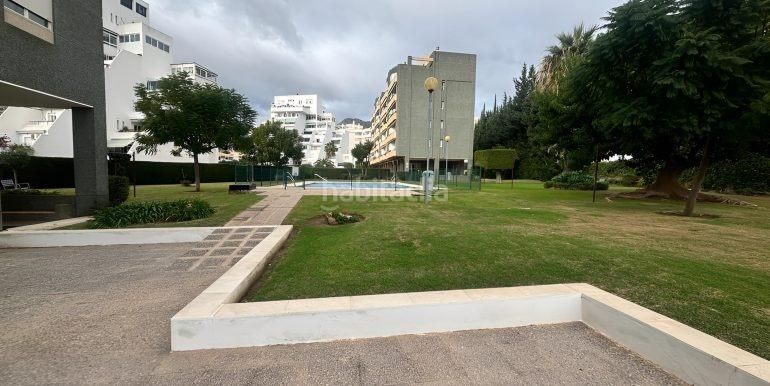 Foto 617396a4-96bf-4176-a933-22b5b0e67dca. Pis amb aparcament piscina a Solymar Benalmádena