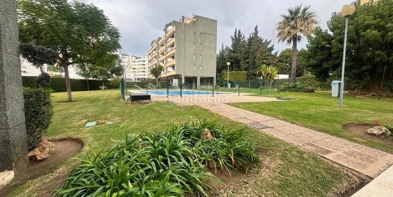 Foto 7368d663-eff4-4085-b6a4-c80075f2ceb8. Pis amb aparcament piscina a Solymar Benalmádena