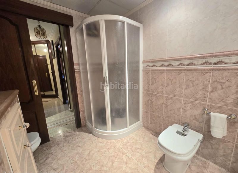 Foto 7b0144a0-d232-41e6-b06b-c3c58be293e8. Flat in Martiricos - La Roca - La Rosaleda Málaga