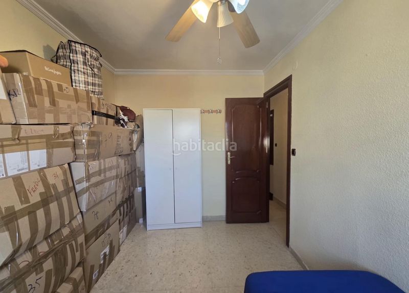 Foto a42dc13b-ae5d-442e-a79d-5a99f89d5f0f. Flat in Martiricos - La Roca - La Rosaleda Málaga