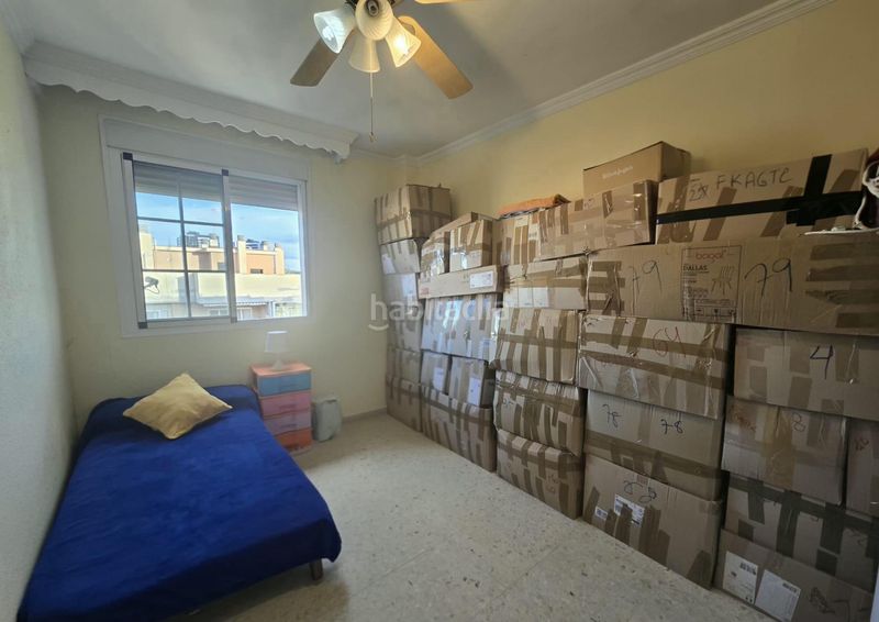 Foto bd8ff53e-3017-4523-8c19-3cb2bbc48675. Flat in Martiricos - La Roca - La Rosaleda Málaga