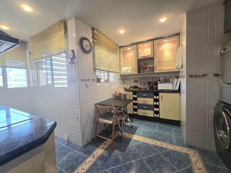 Foto c4b30779-5017-4480-9268-b443f0d123f9. Flat in Martiricos - La Roca - La Rosaleda Málaga