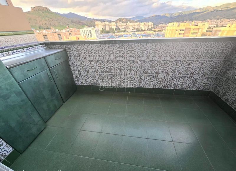 Foto c5733d49-91b2-44d3-8f46-9964a17b51cf. Flat in Martiricos - La Roca - La Rosaleda Málaga