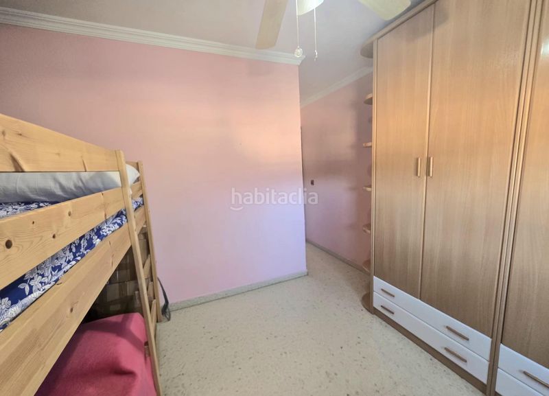 Foto d0ad29a9-ac47-4d21-a84c-14624bb35a23. Flat in Martiricos - La Roca - La Rosaleda Málaga