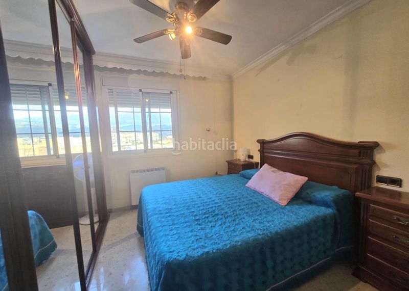 Foto d13f6c35-2a8b-43fb-9665-be61f08fc016. Flat in Martiricos - La Roca - La Rosaleda Málaga