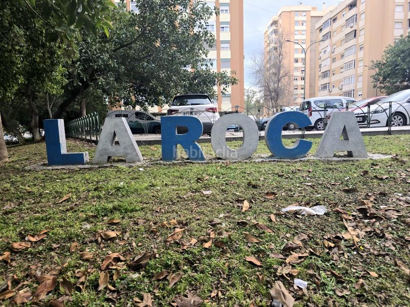 Foto edffd876-9108-4eb7-a239-9b4554414992. Flat in Martiricos - La Roca - La Rosaleda Málaga