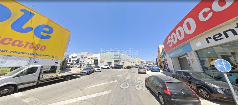 Foto 9370d901-ab2c-48de-a748-08f30099f58c. Nau industrial a El Pinillo Torremolinos