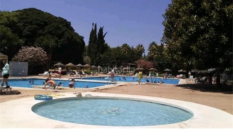 Foto 34bc8212-9944-438c-a6e3-033fc3d4f3f7. Estudi amb aparcament a Parque de la Paloma Benalmádena