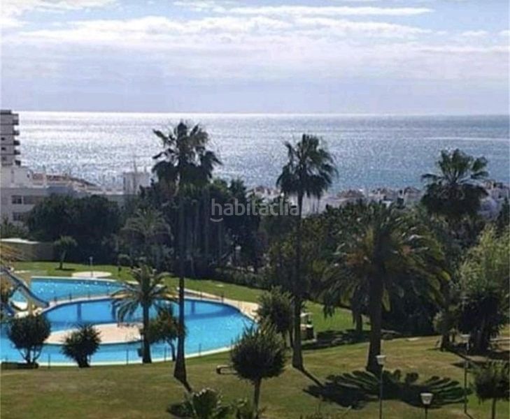 Foto 73b7024c-07d7-4eb3-a7aa-7aaaf5397545. Estudi amb aparcament a Parque de la Paloma Benalmádena