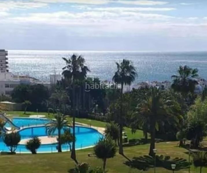 Foto a6aea0ef-bab4-42a0-b9ed-b0041c18d77e. Estudi amb aparcament a Parque de la Paloma Benalmádena
