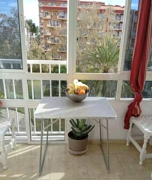 Foto f5223378-c214-4934-b0a8-9f01da38f865. Estudi amb aparcament a Parque de la Paloma Benalmádena
