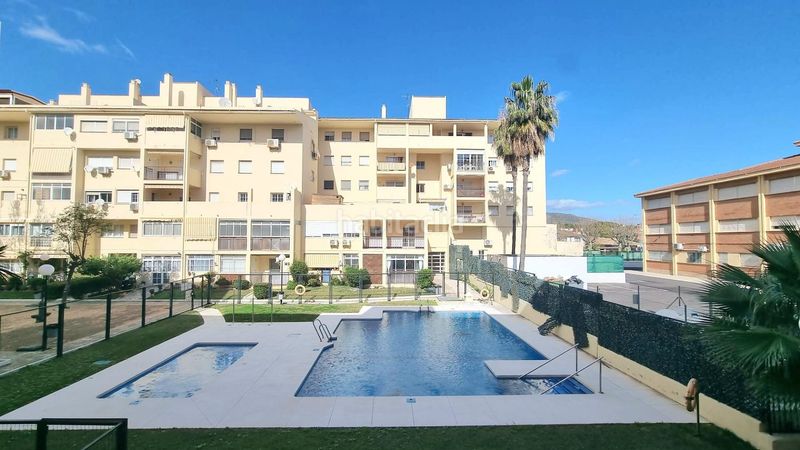 Foto 0b8f862b-217d-4065-826f-ff109507c56b. Pis amb aparcament piscina a Solymar Benalmádena