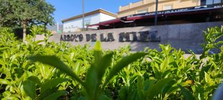 Piso  Avenida bonanza. Oportunidad !!! arroyo centro con piscina y plaza de garaje!