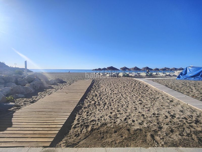 Foto 00bb936b-316d-4b9e-9a62-63461a6ec361. Pis amb aparcament piscina a La Carihuela - Los Nidos Torremolinos