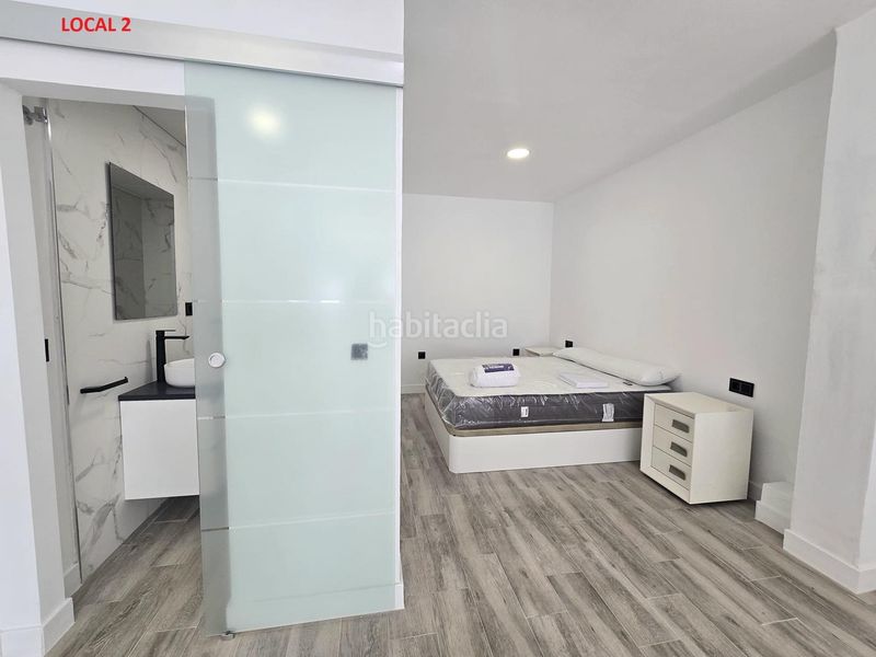 Foto 029f56cb-e84a-4759-8006-50c0987ff425. Local commercial dans Calvario Torremolinos