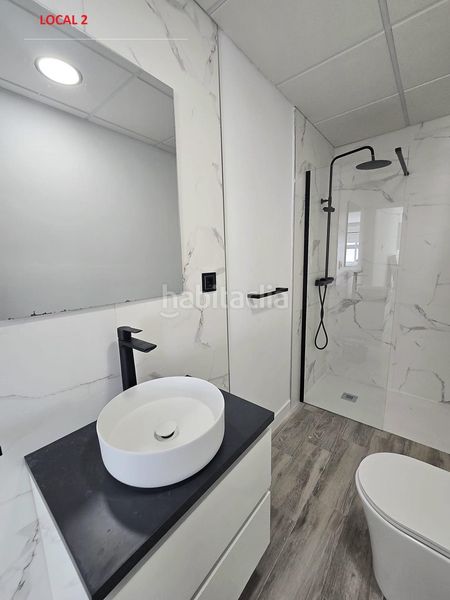 Foto 4bd0de95-99a1-41db-b185-ad8dc2d64a6a. Local commercial dans Calvario Torremolinos