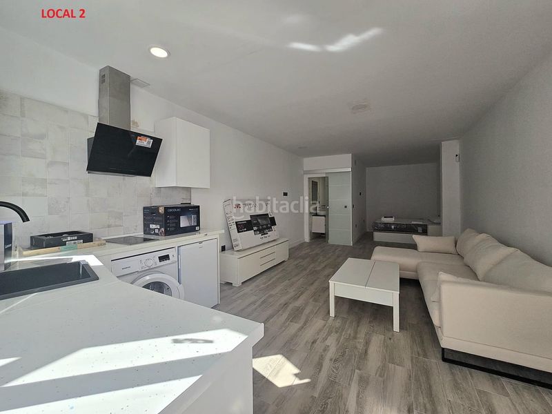 Foto 5a562824-9a68-4d1f-8032-f29836243063. Local commercial dans Calvario Torremolinos