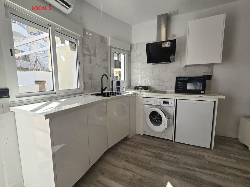 Foto 6db8ee68-f850-403c-9255-86efc6e94d1e. Local commercial dans Calvario Torremolinos