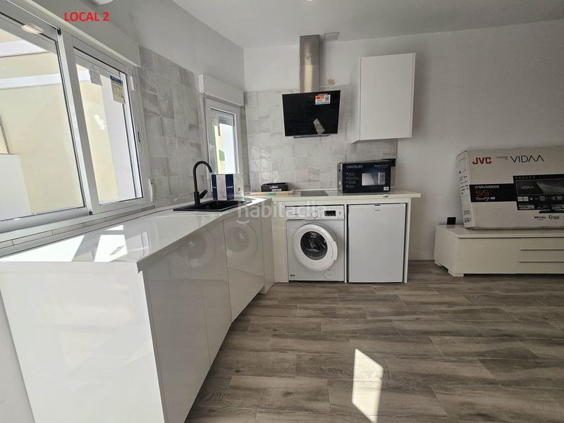 Foto af2ac94a-8a2c-4a18-881d-d276a2597217. Local commercial dans Calvario Torremolinos
