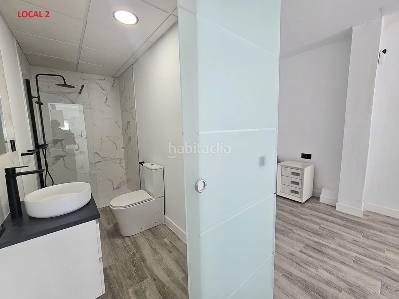 Foto bb99bfb8-c9c8-49b8-b4eb-d3db37e37ea4. Local commercial dans Calvario Torremolinos
