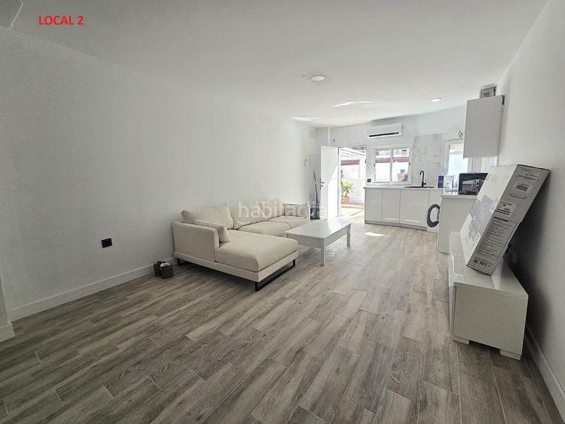 Foto bd151c00-8fdd-4fb3-9236-d9f3f24ae1d1. Local commercial dans Calvario Torremolinos