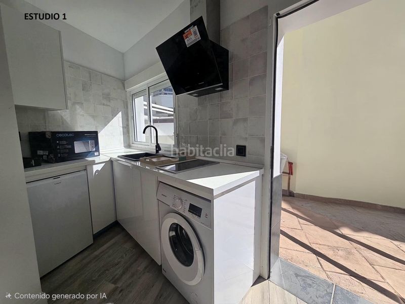 Foto c62e8494-e020-46fa-96cf-ce8a9a0356b4. Local commercial dans Calvario Torremolinos