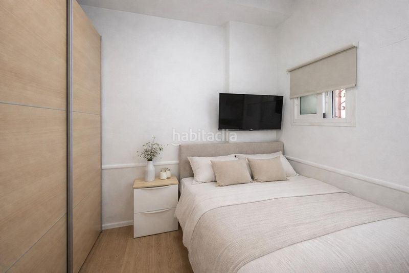 Foto 1c4703f8-af34-4b57-99f1-301f100fc557. Apartament amb aparcament piscina a La Colina Torremolinos