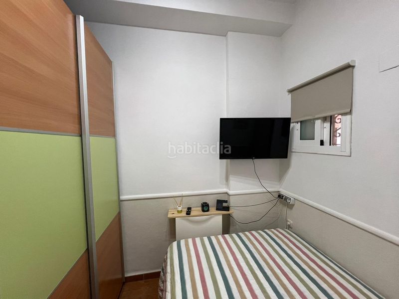Foto 8c3d17d4-7009-4d0a-8fa9-ce4f089d4177. Apartament amb aparcament piscina a La Colina Torremolinos
