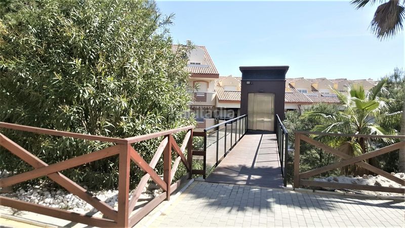Foto 1913a1cc-1d1e-475a-acd1-e6be85c10a94. Pis amb aparcament piscina a Hacienda Torrequebrada Benalmádena