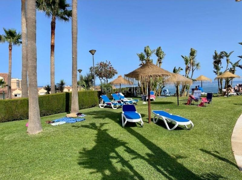 Foto 2df4d5cf-4129-48e1-920f-a76c4813e97f. Pis amb aparcament piscina a Hacienda Torrequebrada Benalmádena