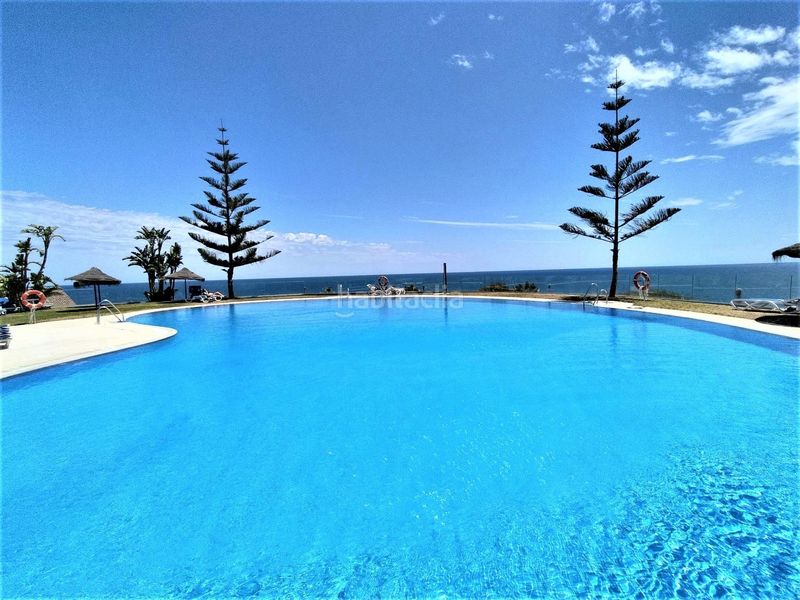 Foto b5f07510-0421-4ee7-9448-75f4f3a64301. Pis amb aparcament piscina a Hacienda Torrequebrada Benalmádena