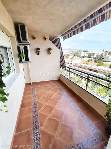 Foto e71f56e0-9fa7-41e0-b57f-a93a9c3d82ac. Pis amb aparcament piscina a Hacienda Torrequebrada Benalmádena