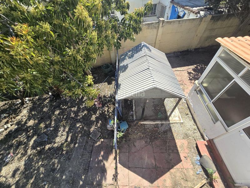 Foto 2b8e736c-2f57-4133-9d5f-9116b5a27b10. Chalet nueva exclusiva en churriana! en Cortijo de Maza - Finca Monsalvez - El Olivar Málaga