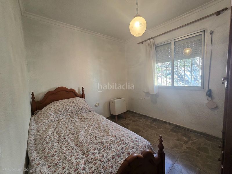 Foto 5e3d6851-230e-4e66-b206-e0849e22a34f. Chalet nueva exclusiva en churriana! en Cortijo de Maza - Finca Monsalvez - El Olivar Málaga