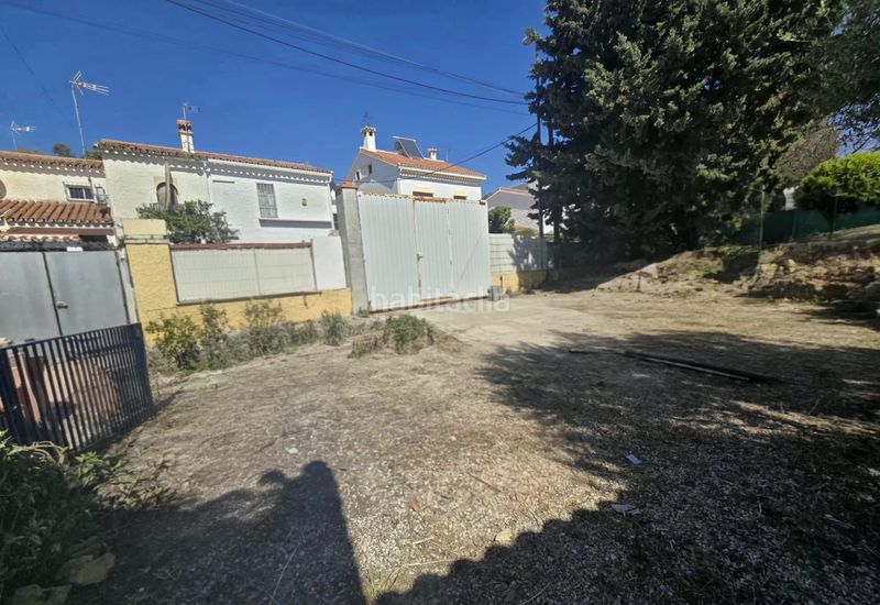 Foto 8a1ff14e-5b45-4a7f-8cbf-281c42d16b12. Chalet nueva exclusiva en churriana! en Cortijo de Maza - Finca Monsalvez - El Olivar Málaga