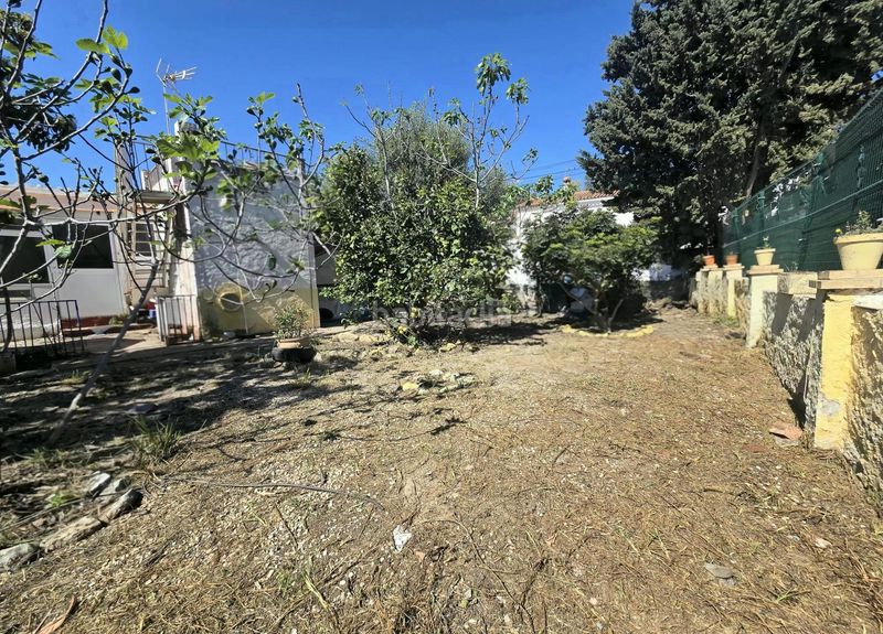 Foto 9a69d303-94ff-408e-bf32-d4b86cdca468. Chalet nueva exclusiva en churriana! en Cortijo de Maza - Finca Monsalvez - El Olivar Málaga