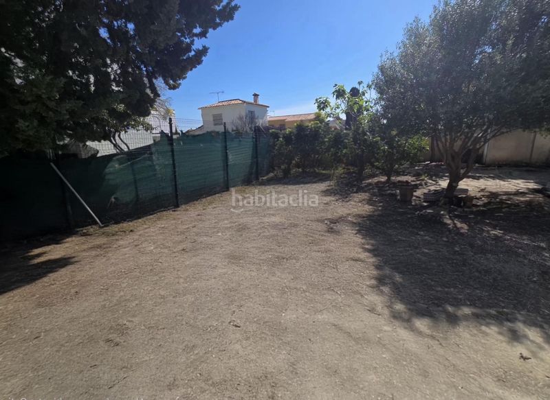 Foto a395d689-771e-4583-bb6f-be2bbd96e993. Chalet nueva exclusiva en churriana! en Cortijo de Maza - Finca Monsalvez - El Olivar Málaga