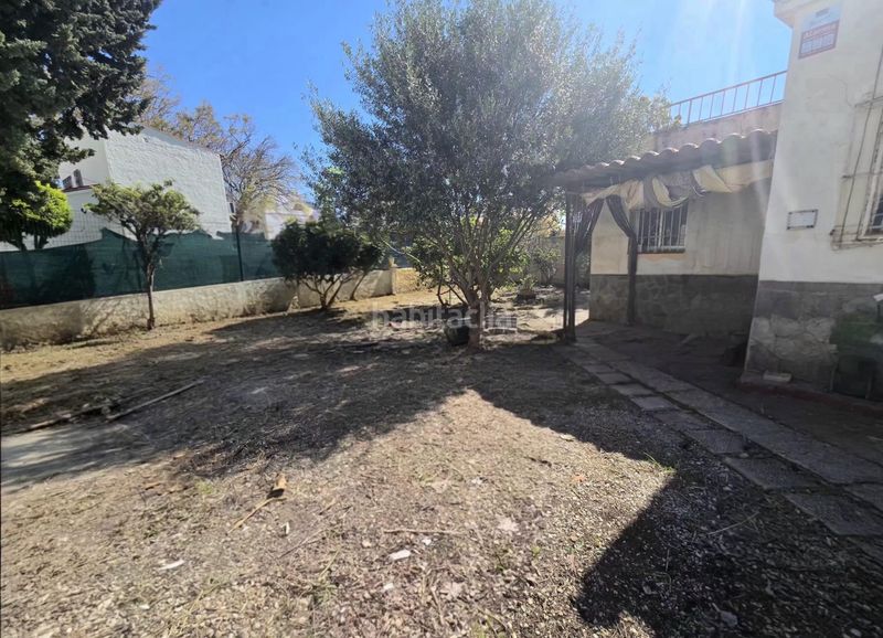 Foto e648a11e-7552-47b7-b38f-51631eeb1d9d. Chalet nueva exclusiva en churriana! en Cortijo de Maza - Finca Monsalvez - El Olivar Málaga