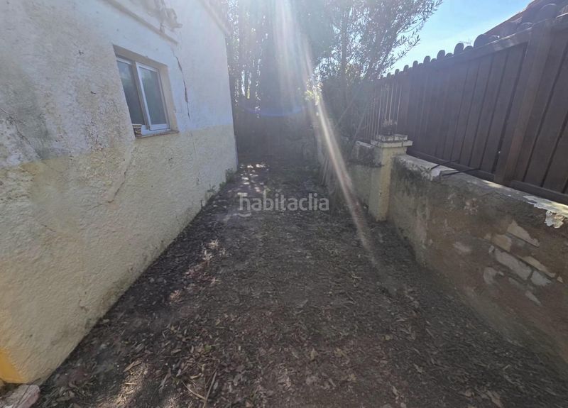 Foto fa1141f6-5b09-4962-8c9e-17ae81e8ff60. Chalet nueva exclusiva en churriana! en Cortijo de Maza - Finca Monsalvez - El Olivar Málaga