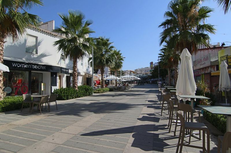 Foto eb530b7b-5d55-4ea8-9e6c-647fb081b585. Apartament a Manantiales-Estación de Autobuses Torremolinos