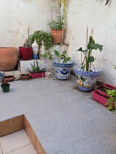 Foto c27273aa-129d-4f14-babd-4cf46459f27e. Casa a Cártama pueblo Cártama