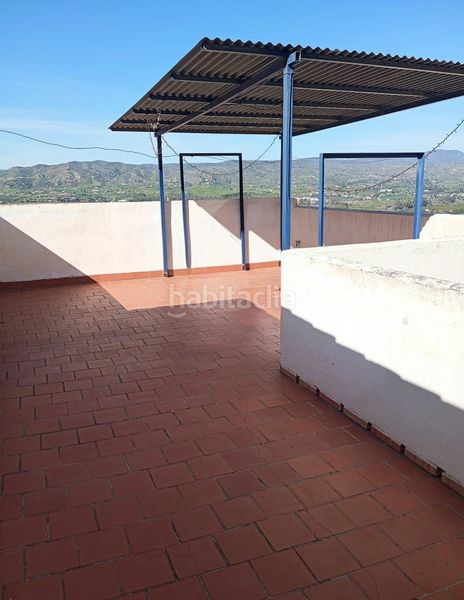 Foto def968cd-6c06-4f34-ad69-55e0a14ca3c8. Casa a Cártama pueblo Cártama