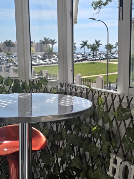 Foto 1afb86e3-0003-448b-aaf4-577a088a7f39. Pis amb aparcament piscina a Manantiales-Estación de Autobuses Torremolinos