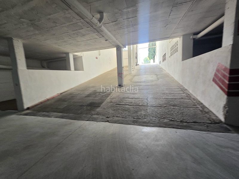 Foto 1b79a84f-d671-4e4a-b178-6a3f980b41cd. Pis amb aparcament piscina a Manantiales-Estación de Autobuses Torremolinos