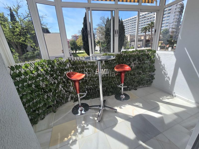 Foto 2a23efc7-1607-450a-84ed-c9f9d76fd124. Pis amb aparcament piscina a Manantiales-Estación de Autobuses Torremolinos