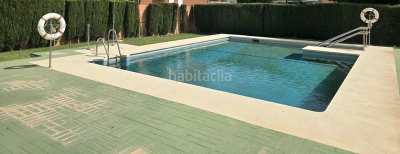 Foto 4cd8bc63-53c4-49bd-b9d9-b7cc90c9c205. Pis amb aparcament piscina a Manantiales-Estación de Autobuses Torremolinos