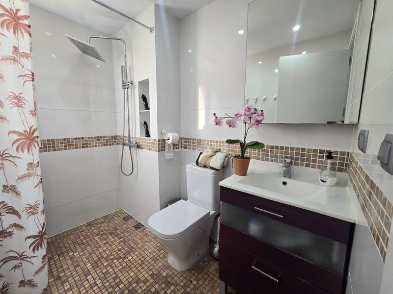 Foto 507be08a-bedf-40c7-903b-4d6491b5ad60. Pis amb aparcament piscina a Manantiales-Estación de Autobuses Torremolinos