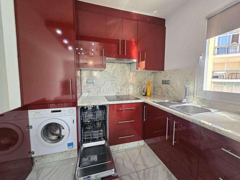 Foto 561e7aa3-8fa2-4d9a-bcd4-20c44e56fb49. Pis amb aparcament piscina a Manantiales-Estación de Autobuses Torremolinos